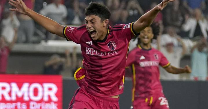 Miguel Perez has shown big progress with City2 as club begins Next Pro playoffs on Sunday