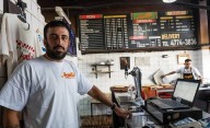 Angelín: la historia detrás de la pizza favorita de Frank Sinatra