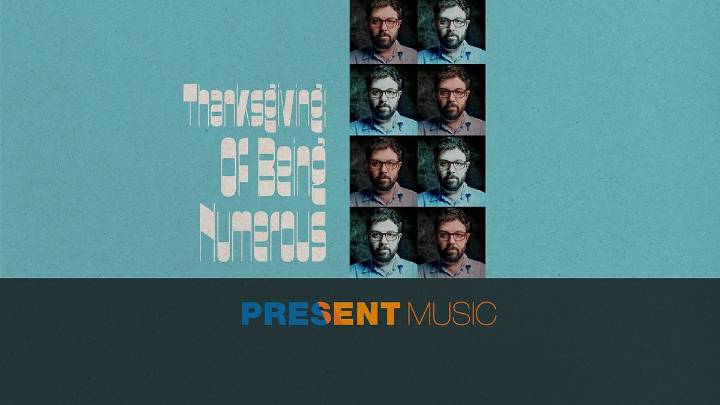 Enter to Win Tickets to Present Music's Of Being Numerous!