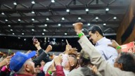 Presidente Nicolás Maduro establece 4 grandes tareas a cumplir por clase trabajadora venezolana