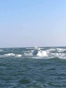 One dead, one injured after boat capsizes in Oregon Inlet