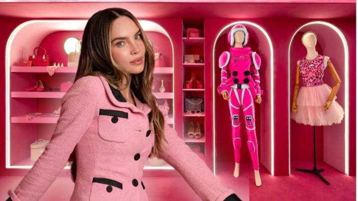 Fans de Belinda podrán visitar el camerino de “Mentiras: All Stars” de la cantante