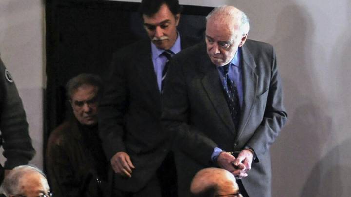 Siete perpetuas y ninguna firme: la Corte duerme las causas contra Jaime Smart