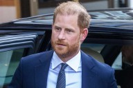 Prince Harry Had Two Close Encounters with Known Stalker During Recent U.K. Visit