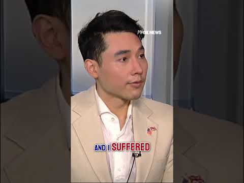 ANTIFA EXPOSED: Journalist flips the script of media narratives #shorts #usa #us #politics #news