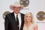These Are the Happiest Married Couples in Country Music