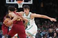 Boston Celtics rookie creating intriguing decision with preseason play
