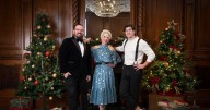 BBC Scotland's Home of the Year seeking Aberdeen Christmas fans for this year's special
