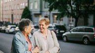 Emotional well-being can be just as important as physical health for longevity, new study finds