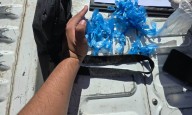 Clorinda: arrestaron a un hombre con 97 envoltorios de cocaína