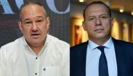 Se eliminó solo | El salteño Leavy admitió haber compartido en Fuerza Patria una encuesta donde medía 4 puntos