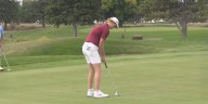 With no Seniors the Lincoln Boys win the Metro Conference golf title