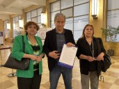 Denuncian ante Contraloría a director SLEP Iquique por campaña a favor de Kast