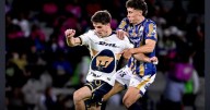 ¿Qué necesita Pumas para clasificar a la Liguilla tras derrota con Atlético San Luis?