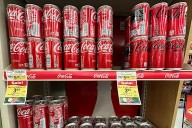 Coca-Cola Southwest Beverages pulls certain drinks due to possible metal in products