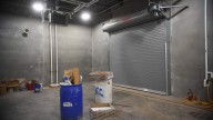A building tour of Minnehaha County's Juvenile Justice Center