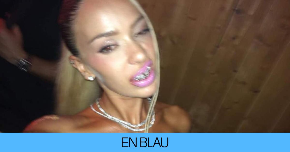 Bad Gyal explota en la red contra las críticas por sus labios, que le dijeron: "No entendéis..."