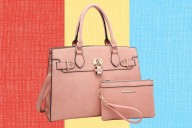 Workin’ for a Birkin bag? Grab this Prime Day purse for $22,950 less