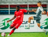 Junior eliminado de la Copa Betplay, ¡Hasta acá nos acompañó la suerte!