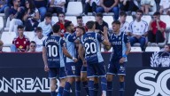 El Córdoba aprovecha los fallos defensivos del Albacete