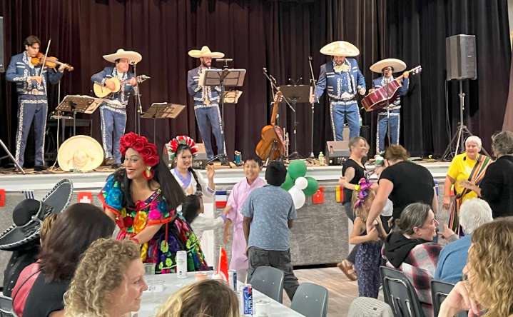 Second annual Taste of the Nations a success for Southeast Advocates
