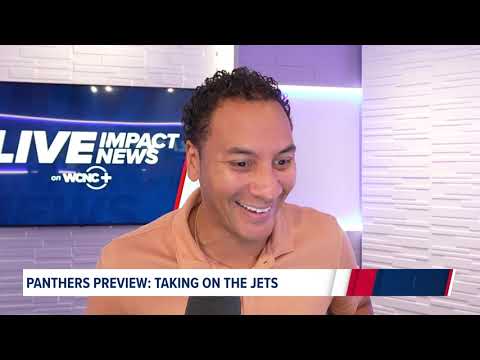 Panthers Week 7 Preview: Rico Dowdle’s rise, Bryce Young’s confidence & the defense’s next test