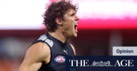 AFL trades 2025: Why the Charlie Curnow, Zach Merrett, Christian Petracca trades will go down to the wire