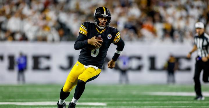 Fantasy Football ‘25: Week 8 preview