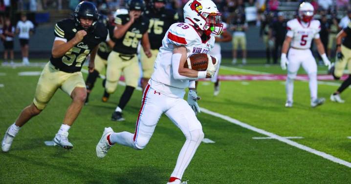 Wildcats hit road to battle Willard Tigers