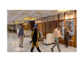 Parliamentary committee on External Affairs meets to decide on se