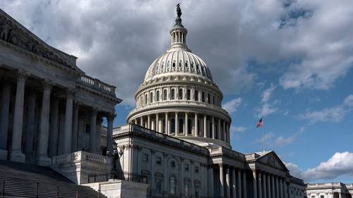 Could the government shutdown tip the US into a recession? Experts weigh in