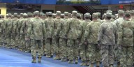 Government shutdown’s effect on Fort Drum soldiers, civilian workers