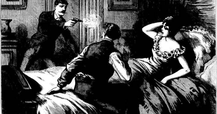 History with HLOM: Recalling Batavia's most famous murder