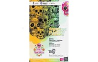 Invitan a talleres gratuitos por el Día de Muertos