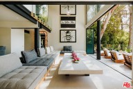 $17.5M Amalfi Dr. Home Offers a Spa and Private Vineyard