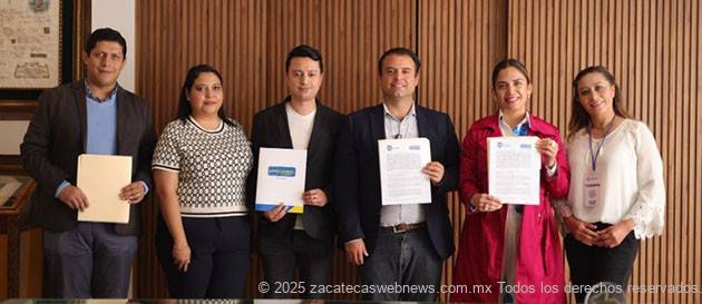 «JUNTOS Y UNIDOS FOMENTAMOS EL TURISMO»