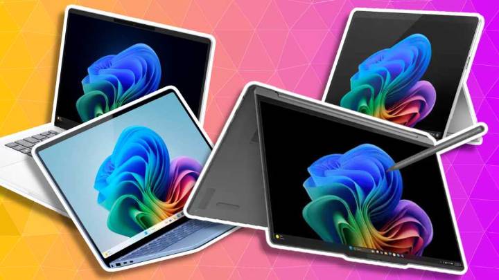 The future of laptops is here: 6 trends making 2025 a breakout year