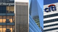 Aseguran que bancos asistirían a Milei con otros 20 mil millones de dólares