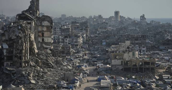 Hamás acepta plan de paz de Trump: Liberará a rehenes de Israel para negociar alto al fuego