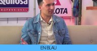 Juan Diego, albañil: "Abrí TikTok y en un año llegué a 300.000 seguidores, pero yo ya tengo mi clientela"
