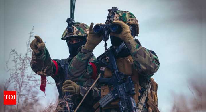 Midnight op & a warning: 15 Pak soldiers killed in fierce border clashes with Taliban