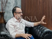 Los 'Gaudinis' somos una anomalía política: Jorge Soto
