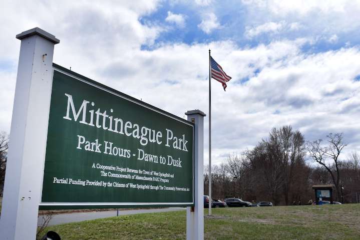 Splash pad, playgrounds coming to this West Springfield park with state grant