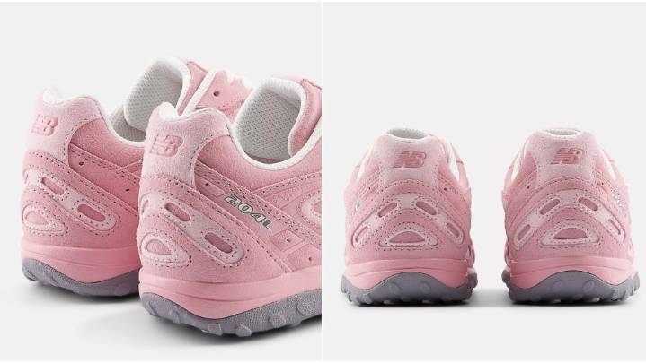 New Balance 204L 'Pink Taffy/Rose Sugar' Release Date U204LMMD