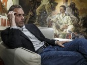 Jordan Peterson ‘near death’ after terrifying health issues