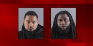 2 Peoria men arrested after they were shot during home invasion