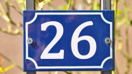Numerología: cuáles son los números de la suerte de hoy domingo 26 de octubre