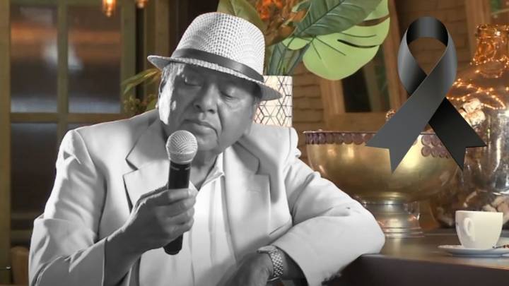 Toño Peregrino, el carismático integrante de La Sonora Dinamita que deja un legado musical