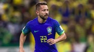 Everton Ribeiro, mundialista con Brasil y excapitán de Flamengo, padece cáncer de tiroides