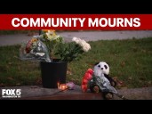Community mourns after 11-year-old girl dies in school bus crash